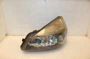 Scheinwerfer Links Renault Espace (JK) Großraumlimousine 2.0 16V Turbo (F4R-795(Euro 4)) 2004-11