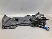 Steuerkette Abdeckung 2135107000 Hyundai i10 Schrägheck 1.0 12V (G3LD) 2023-11