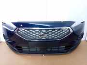 Stoßstange Vorne 5FJ807221 Seat Tarraco SUV 1.5 TSI ACT 16V (DADA) 2019