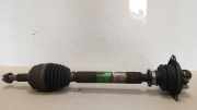 Antriebswelle Links Vorne ABS 8200470130 Renault Laguna II Grandtour (KG) Kombi 5-drs 2.0 16V Turbo (F4R-787(Euro 4)) 2006-11