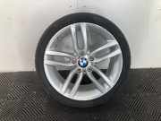 Rad Li, 18", 8J, ET52, 5 Gats 7852490 BMW 1 serie (F20) Schrägheck 5-drs 118d 2.0 16V (B47-D20A) 2015-05
