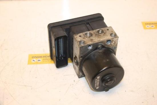 Abs Pumpe ABS 10096014243 Renault Laguna II (BG) Schrägheck 5-drs 2.2 dCi 150 16V (G9T-702(Euro 3)) 2003-04 Bild Abs Pumpe ABS 10096014243 Renault Laguna II (BG) Schrägheck 5-drs 2.2 dCi 150 16V (G9T-702(Euro 3)) 2003-04