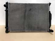 Radiator 4B0121251AK Audi A6 Avant (C5) Kombi 2.5 TDI V6 24V Quattro (BAU) 2004