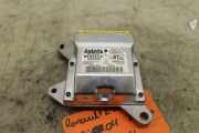 Steuergerät Airbag 8200435005 Renault Espace (JK) Großraumlimousine 2.0 16V Turbo (F4R-795(Euro 4)) 2004-11