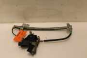 Fensterheber Links Vorne Mitsubishi Carisma Limousine 1.6i 16V (4G92) 1997-03