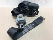 Sicherheitsgurt Rechts Hinten 570522100F Mitsubishi Space Star (DG) Großraumlimousine 1.3 16V (4G13) 2002-09