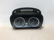 Tacho 6945633 BMW 5 serie Touring (E61) Kombi 525d 24V (M57-D25(256D2)) 2004-04