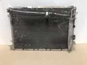 Klima Radiator Kia Sorento I (JC) SUV 2.4 16V (G4JSG) 2003-10