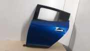 Tür Links Hinten 821018543R Renault Megane III Berline (BZ) Schrägheck 5-drs 1.5 dCi 110 (K9K-657) 2011-02