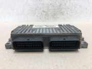Steuergerät Automatik Getriebe 9645969280 Peugeot 307 Break (3E) Kombi 2.0 16V (EW10J4(RFN)) 2003-04