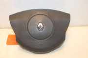 Airbag Lenkrad 8200071203C Renault Laguna II Grandtour (KG) Kombi 5-drs 1.9 dCi 120 (F9Q-670) 2004-10