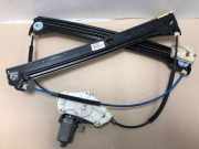 Fensterheber Links Vorne 5Q0959802C Volkswagen Touran (5T1) Großraumlimousine 1.0 TSI (DKRB) 2019-07 DKRB