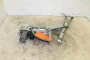 Fensterheber Links Vorne 90521881 Opel Astra G (F08/48) Schrägheck 1.7 DTL (X17DTL) 2000