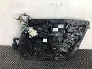 Fensterheber Rechts Vorne A0997601800 Mercedes-Benz C (W205) Limousine C-300 2.0 Turbo 16V (M264.920) 2019-07