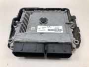 Motorsteuergerät 9818160080 Peugeot 2008 (CU) Großraumlimousine 1.2 12V e-THP PureTech 110 (EB2ADT(HNP)) 2018-02