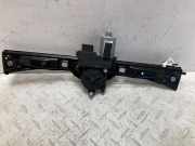 Fensterheber Rechts Vorne 9221EP Citroën Nemo (AA) Van 1.3 HDi 75 (F13DTE5(FHZ)) 2011-02