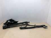 Fensterheber Rechts Vorne 6J4837402J Seat Ibiza ST (6J8) Kombi 1.2 TDI Ecomotive (CFWA) 2012-12