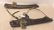Fensterheber Rechts Vorne 0130822515 BMW 7 serie (F01/02/03/04) Limousine 740Ld xDrive 24V (N57-D30A) 2013-05
