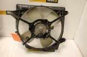 Lüfter Mazda Premacy Großraumlimousine 2.0 DiTD 16V Comfort (RF3F) 2000-07