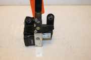 Abs Pumpe ABS 3M512M110AD Ford Focus C-Max Großraumlimousine 1.8 16V (CSDB) 2004-02