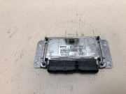 Motorsteuergerät 0261208702 Toyota Aygo (B10) Schrägheck 1.0 12V VVT-i (1KR-FE) 2006-06