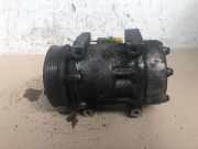 Klima Pumpe 1299810244 Citroën C5 I Berline (DC) Schrägheck 2.0 16V (EW10J4(RFN)) 2003-02