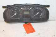 Tacho 8200328449 Renault Laguna II Grandtour (KG) Kombi 5-drs 2.2 dCi 150 16V (G9T-702(Euro 3)) 2003-10