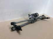 Scheibenwischermotor 405121 BMW 1 serie (E81) Schrägheck 3-drs 120d 16V (M47N(204D4)) 2007-03