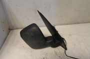 Außenspiegel Rechts Ford Transit Connect Van 1.8 TDCi 90 (HCPD) 2004
