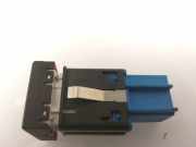 Warnleuchte Schalter 7E0953509 Volkswagen Transporter T6 Van 2.0 TDI 150 (CXHA(Euro 6)) 2017-01 CXHA(Euro 6)