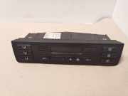 Bedienung Heizung 64118382447 BMW 3 serie (E46/2) Coupé 328 Ci 24V (M52-B28TU(286S2)) 1999-05