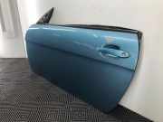 Tür Links Vorne 41517202075 BMW 6 serie (E64) Cabrio 645 Ci 4.4 V8 32V (N62-B44A) 2004-04