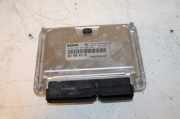 Motorsteuergerät 022906032BT Porsche Cayenne (9PA) SUV 4.5 V8 32V Turbo (M48.50) 2006-04