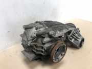 Hinterachsgetriebe ABS 0AR525053A Audi A8 (D3) Limousine 3.0 TDI V6 24V Quattro (ASB) 2010