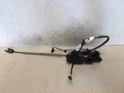 Türschloss Stangen Rechts Vorne 5TC837016A Volkswagen Golf VII (AUA) Schrägheck 1.2 TSI 16V (CYVB) 2018 CYVB