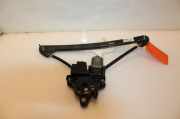 Fensterheber Links Hinten 5Q0959811 Volkswagen Golf VII (AUA) Schrägheck 2.0 GTI 16V (CHHB(Euro 6)) 2016 CHHB(Euro 6)