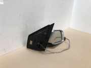 Außenspiegel Rechts Volkswagen Polo IV (9N1/2/3) Schrägheck 1.4 16V (BKY) 2002-10 BKY