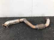 Uitlaat Rohr Vorne 13379225 Opel Astra K Schrägheck 5-drs 1.4 Turbo 16V (D14XFT(Euro 6d-temp)) 2016-12