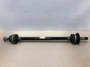 Antriebswelle Rechts Hinten ABS 33208664048 BMW 5 serie (G30) Limousine 523i 2.0 TwinPower Turbo 16V (B48-B20B) 2019-04