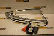 Fensterheber Rechts Vorne 1488737080 Lancia Phedra Großraumlimousine 2.2 JTD 16V (DW12TED4(4HW)) 2003-11