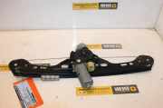 Fensterheber Links Hinten A2038202942 Mercedes-Benz C (W203) Limousine 2.6 C-240 V6 18V (M112.912) 2002-04