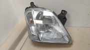 Scheinwerfer Rechts 93175365 Opel Meriva (A) Großraumlimousine 1.6 (Z16SE) 2004-12