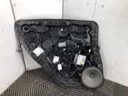 Fensterheber Links Hinten A2477300403 Mercedes-Benz B (W247) Schrägheck 2.0 B-200d (OM654.920) 2020-03
