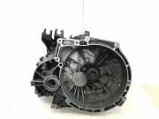 Getriebe Manuell ABS Ford Focus 2 Wagon Kombi 1.6 TDCi 16V 90 (GPDC) 2005-03