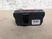 Warnleuchte Schalter 735357113 Fiat Panda (169) Schr?gheck 1.2 Fire (188.A.4000) 2004-05