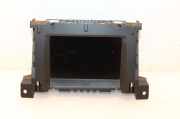 Innenausstattung Display 13208089 Opel Astra H SW (L35) Kombi 1.9 CDTi 100 (Z19DTL(Euro 4)) 2005-09