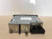 Radio 8200607915C Renault Clio III (BR/CR) Schrägheck 1.5 dCi 85 (K9K-766(K9K-T7)) 2006-07