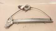 Fensterheber Rechts Vorne 0130822203 Nissan Micra (K12) Schrägheck 1.4 16V (CR14DE) 2003-07
