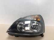 Scheinwerfer Links 15601700L1 Renault Clio II (BB/CB) Schrägheck 1.2 (D7F-766) 2003-06