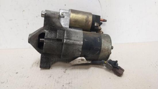 Anlasser M000T82081 Citroën Xsara Picasso (CH) Großraumlimousine 1.8 16V (XU7JP4(LFY)) 2000-05 Bild Anlasser M000T82081 Citroën Xsara Picasso (CH) Großraumlimousine 1.8 16V (XU7JP4(LFY)) 2000-05